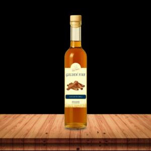 Licor Golden Fire - 500ml