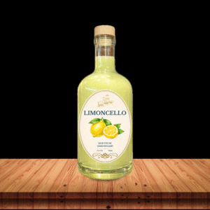 Limoncello - 750ml
