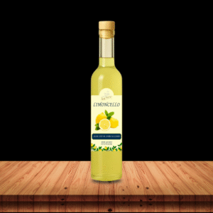 Licor Limoncello - 500ml