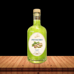 Pistachio - 750ml