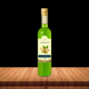 Licor Pistachio - 500ml