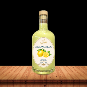 LIMONCELLO