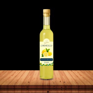 LIMONCELLO