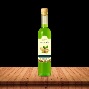 PISTACHIO